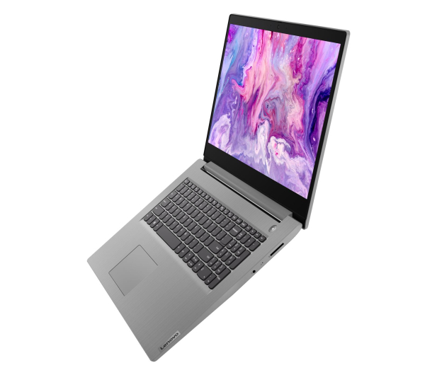 Lenovo IdeaPad 3-17 Athlon 3050U/4GB/256 - 579935 - zdjęcie 2